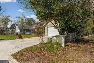 445 Cornwallis Way, Fayetteville, GA 30214 - Photo 3