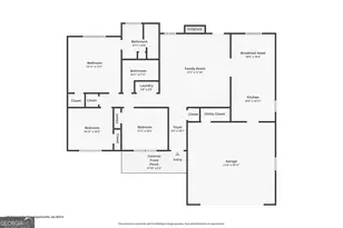 445 Cornwallis Way, Fayetteville, GA 30214 - Photo 43