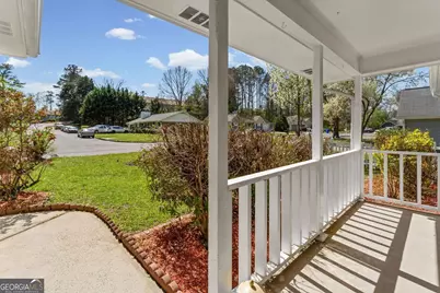 445 Cornwallis Way, Fayetteville, GA 30214 - Photo 5