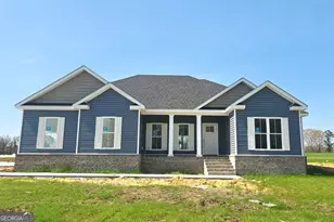 35646 Hendricks, Metter, GA 30439 - Photo 1