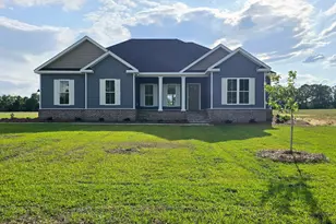 35646 Hendricks, Metter, GA 30439 - Photo 1