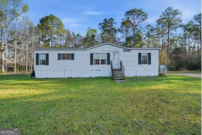 145 Christy Drive, Waverly, GA 31565 - Photo 3