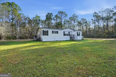 145 Christy Drive, Waverly, GA 31565 - Photo 7