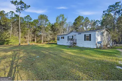 145 Christy Drive, Waverly, GA 31565 - Photo 5