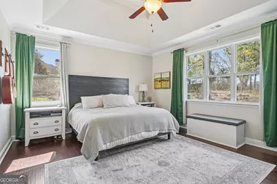 3531 Maddison Avenue, Watkinsville, GA 30677 - Photo 11