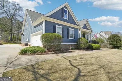 3531 Maddison Avenue, Watkinsville, GA 30677 - Photo 3