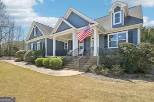 3531 Maddison Ave, Watkinsville, GA 30677 - Photo 1