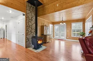 498 Deer Track Rd, Cornelia, GA 30531 - Photo 7