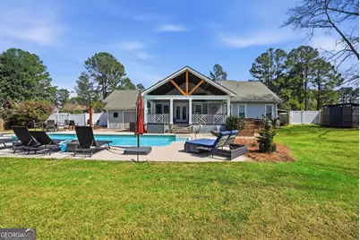 548 Saint Andrews Circle, Statesboro, GA 30458 - Photo 35