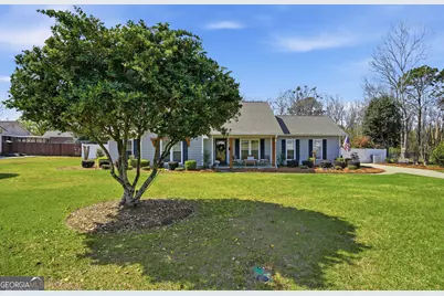 548 Saint Andrews Circle, Statesboro, GA 30458 - Photo 3