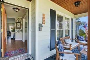 548 St Andrews Cir, Statesboro, GA 30458 - Photo 7