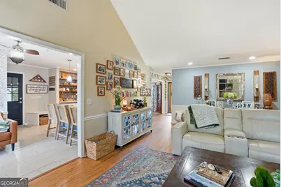 548 Saint Andrews Circle, Statesboro, GA 30458 - Photo 13