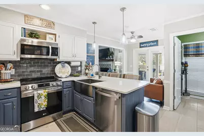 548 Saint Andrews Circle, Statesboro, GA 30458 - Photo 19