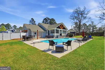 548 Saint Andrews Circle, Statesboro, GA 30458 - Photo 33