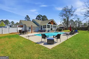 548 St Andrews Cir, Statesboro, GA 30458 - Photo 33