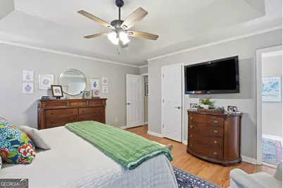 548 Saint Andrews Circle, Statesboro, GA 30458 - Photo 23