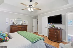 548 St Andrews Cir, Statesboro, GA 30458 - Photo 23