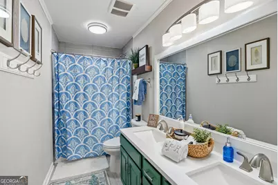 548 Saint Andrews Circle, Statesboro, GA 30458 - Photo 27