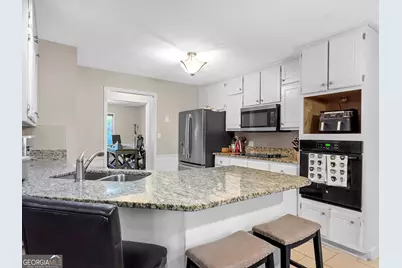 3488 Pebble Brook Lane, Stockbridge, GA 30281 - Photo 19