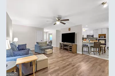 3488 Pebble Brook Lane, Stockbridge, GA 30281 - Photo 9