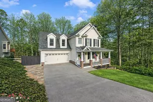 150 Mountain Vista Blvd, Canton, GA 30115 - Photo 3