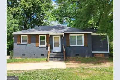 3233 Hendrix Street, Columbus, GA 31903 - Photo 1