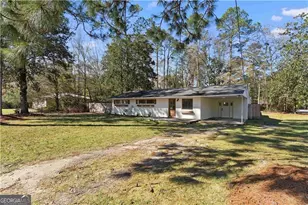 215 Harper St, Jesup, GA 31545 - Photo 21