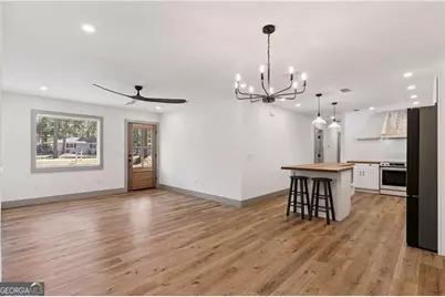 215 Harper Street, Jesup, GA 31545 - Photo 3