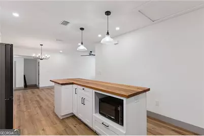 215 Harper Street, Jesup, GA 31545 - Photo 5