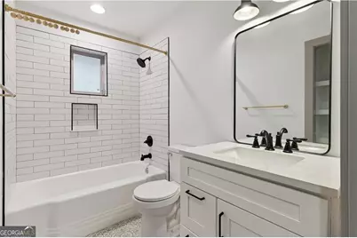 215 Harper Street, Jesup, GA 31545 - Photo 19