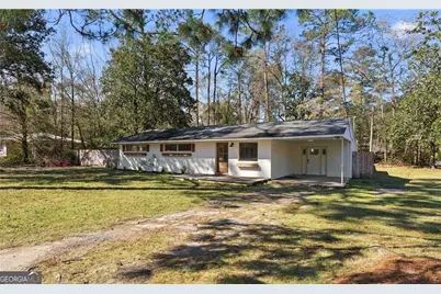 215 Harper Street, Jesup, GA 31545 - Photo 25