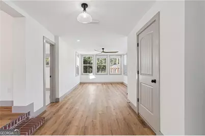 215 Harper Street, Jesup, GA 31545 - Photo 9