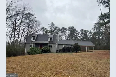 5878 Wilkerson Road, Rex, GA 30273 - Photo 1
