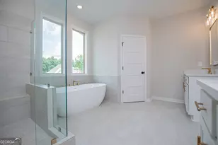126 Woodford Dr, Roopville, GA 30170 - Photo 37