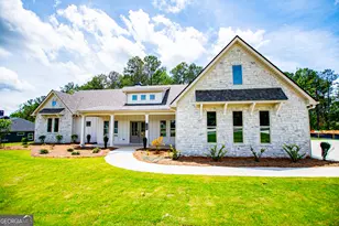 126 Woodford Dr, Roopville, GA 30170 - Photo 1