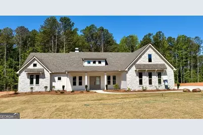 126 Woodford Drive, Roopville, GA 30170 - Photo 1