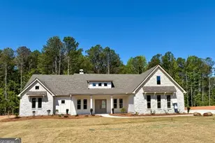 126 Woodford Dr, Roopville, GA 30170 - Photo 1