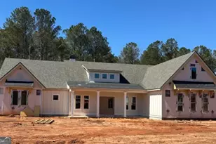 126 Woodford Dr, Roopville, GA 30170 - Photo 1