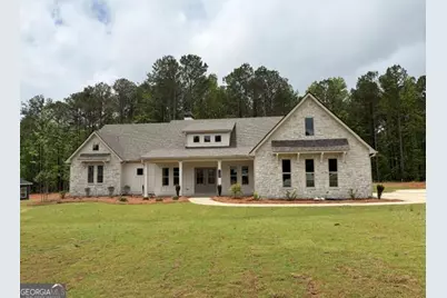 126 Woodford Drive, Roopville, GA 30170 - Photo 5