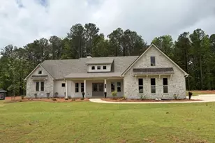 126 Woodford Dr, Roopville, GA 30170 - Photo 5