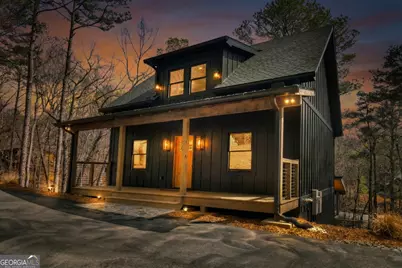 57 Parish Court, Ellijay, GA 30540 - Photo 1