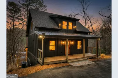 57 Parish Court, Ellijay, GA 30540 - Photo 41