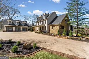 685 N McDonough Rd, Griffin, GA 30223 - Photo 3