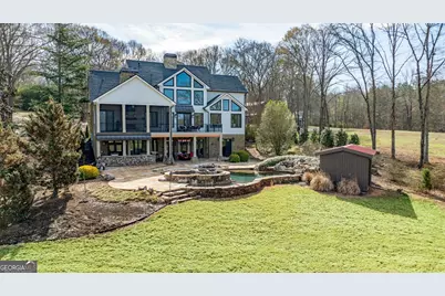 685 North McDonough Road #48.26+/- ACRES, Griffin, GA 30223 - Photo 113