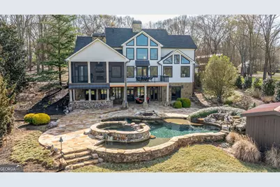 685 North McDonough Road #48.26+/- ACRES, Griffin, GA 30223 - Photo 109