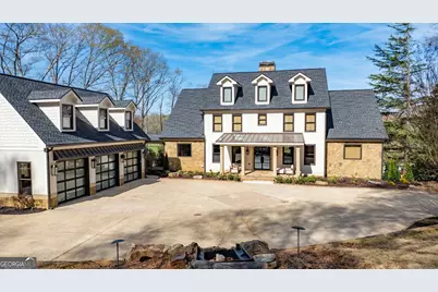 685 North McDonough Road #48.26+/- ACRES, Griffin, GA 30223 - Photo 111