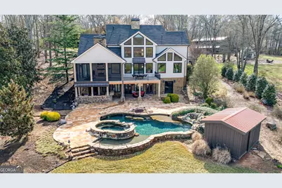 685 North McDonough Road #48.26+/- ACRES, Griffin, GA 30223 - Photo 115