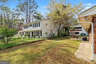 727 S Carter Drive, Jonesboro, GA 30236 - Photo 33