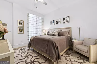 2425 Peachtree Road NE #1704, Atlanta, GA 30305 - Photo 43