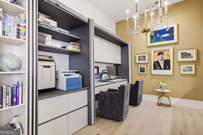 2425 Peachtree Road NE #1704, Atlanta, GA 30305 - Photo 29